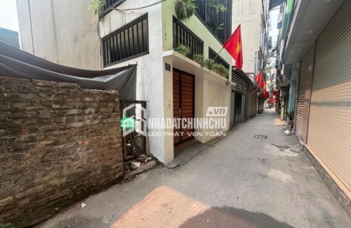 BÁN  ĐẤT XUÂN ĐỈNH-42M2- NHỈNH 11 TỶ-Ô TÔ VÀO TẬN NƠI-GẦN NGOẠI GIAO ĐOÀN